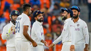 India vs England 2021, 4th Test: Another Turning Pitch to Greet Teams Despite Controversy